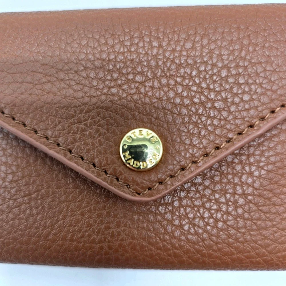 Steve Madden steve madden